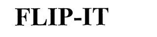 FLIP-IT logo