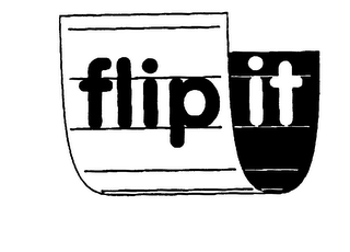FLIP IT logo