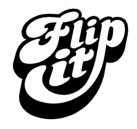 FLIP IT logo