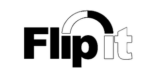 FLIP IT logo
