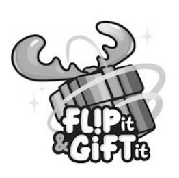 FLIP IT & GIFT IT logo