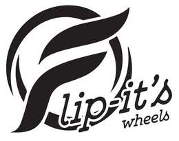 FLIP-IT'S WHEELS logo