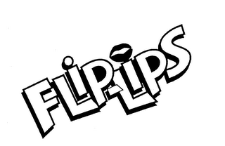 FLIP-LIPS logo