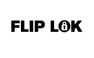 FLIP LOK logo