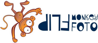 FLIP MONKEY FOTO logo