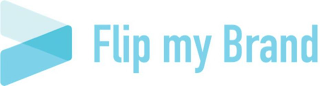 FLIP MY BRAND logo