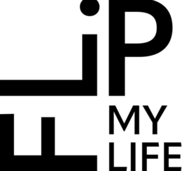 FLIP MY LIFE logo