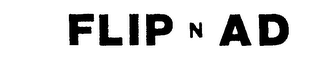 FLIP N AD logo