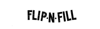FLIP-N-FILL logo