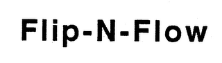 FLIP-N-FLOW logo