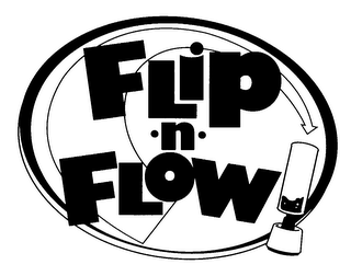 FLIP-N-FLOW logo
