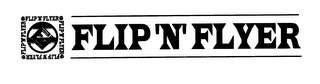 FLIP 'N' FLYER logo