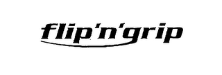 FLIP 'N' GRIP logo