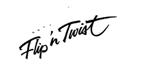 FLIP N TWIST logo