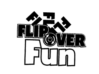FLIP OVER FUN