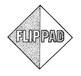 FLIP PAD logo