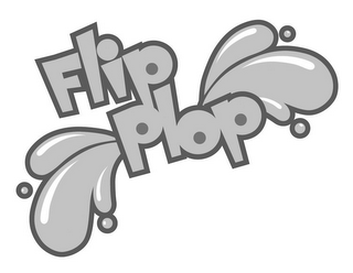 FLIP PLOP logo