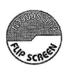 FLIP SCREEN logo