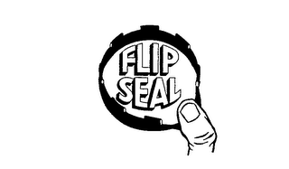FLIP-SEAL logo
