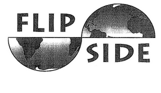 FLIP SIDE logo