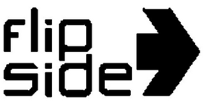 FLIP SIDE logo