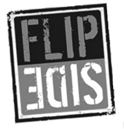 FLIP SIDE logo