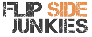 FLIP SIDE JUNKIES logo