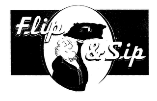 FLIP & SIP logo