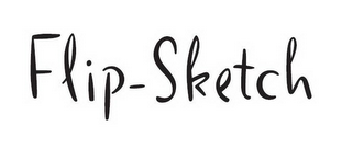 FLIP-SKETCH logo