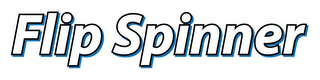 FLIP SPINNER logo