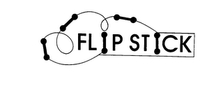 FLIP STICK logo