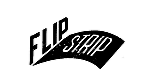 FLIP STRIP logo