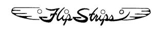 FLIP STRIPS logo