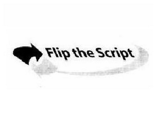 FLIP THE SCRIPT logo