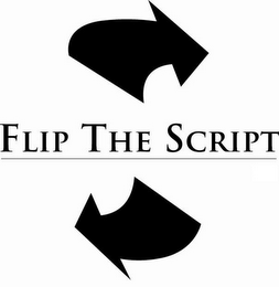 FLIP THE SCRIPT logo