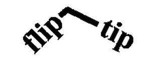 FLIP-TIP logo