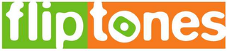 FLIP TONES logo