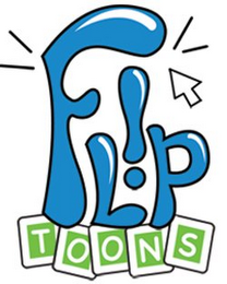 FLIP TOONS logo