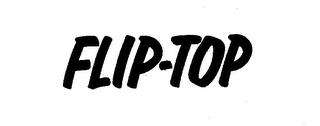 FLIP-TOP logo