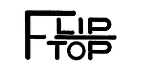 FLIP-TOP logo