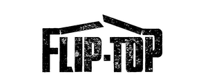 FLIP-TOP logo