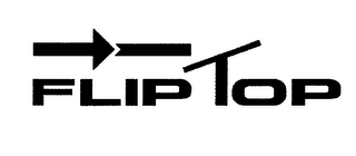 FLIP TOP logo