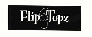 FLIP TOPZ logo