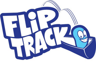 FLIP TRACK logo