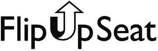 FLIP UP SEAT logo