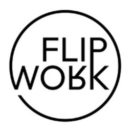 FLIP WORK logo