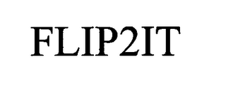 FLIP2IT logo