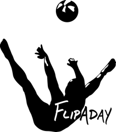 FLIPADAY logo