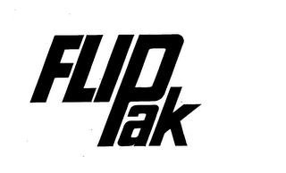 FLIPAK logo