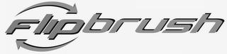 FLIPBRUSH logo